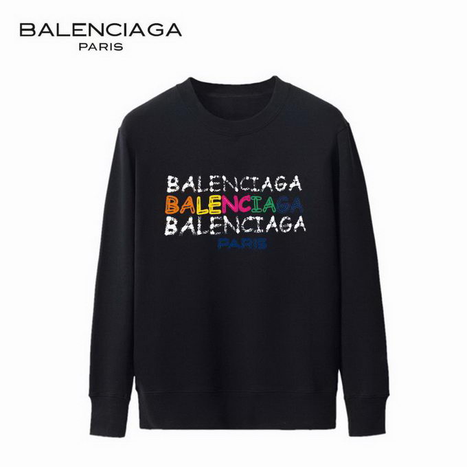 Balenciaga Sweatshirt Mens ID:20240314-162